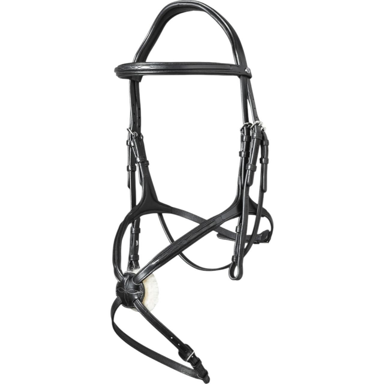 Trust Equestrian Trense Oslo Mexikanische Trense Trust Equestrian Trense Oslo Mexikanische Trense