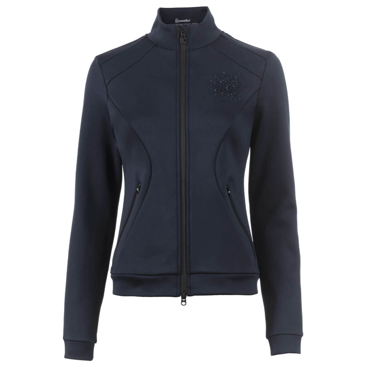 Cavallo Funktionsjacke Damen Cavalmeite HW 2024 Jacke Cavallo Funktionsjacke Damen Cavalmeite HW 2024 Jacke