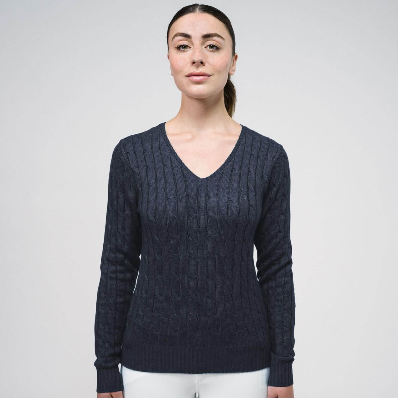 Samshield Pullover Damen Lisa Twisted HW 2023 Damenpullover Samshield Pullover Damen Lisa Twisted HW 2023 Damenpullover