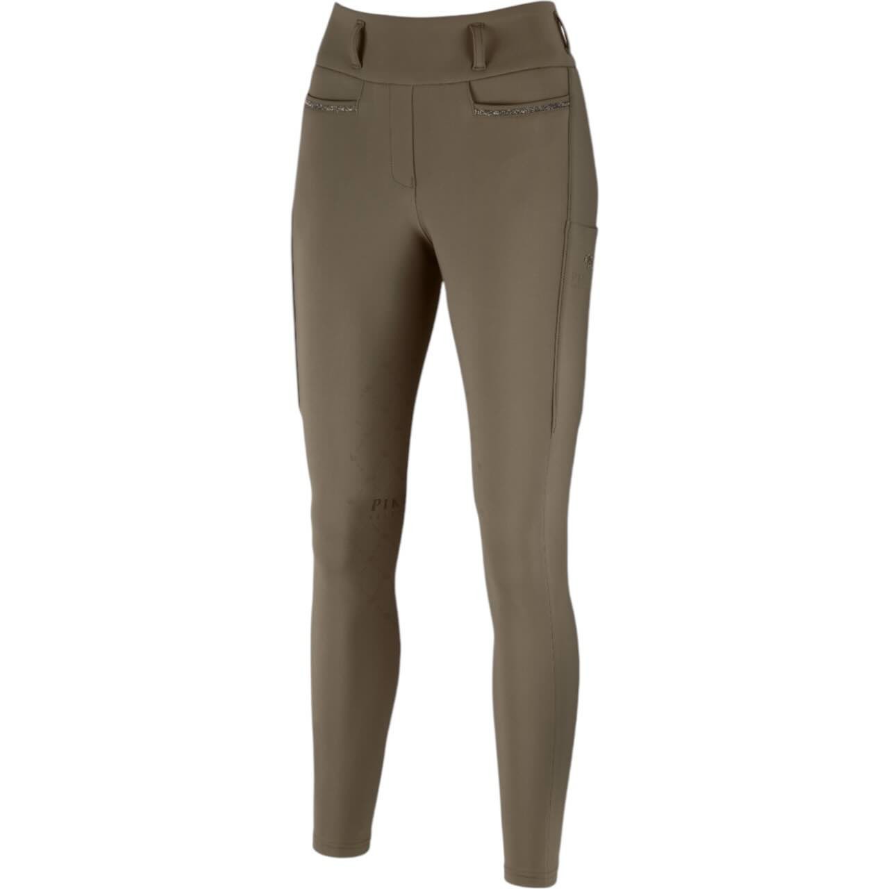 Pikeur Reitleggings Damen Full-Grip Linett Winter HW 2025 Thermoleggings Pikeur Reitleggings Damen Full-Grip Linett Winter HW 2025 Thermoleggings
