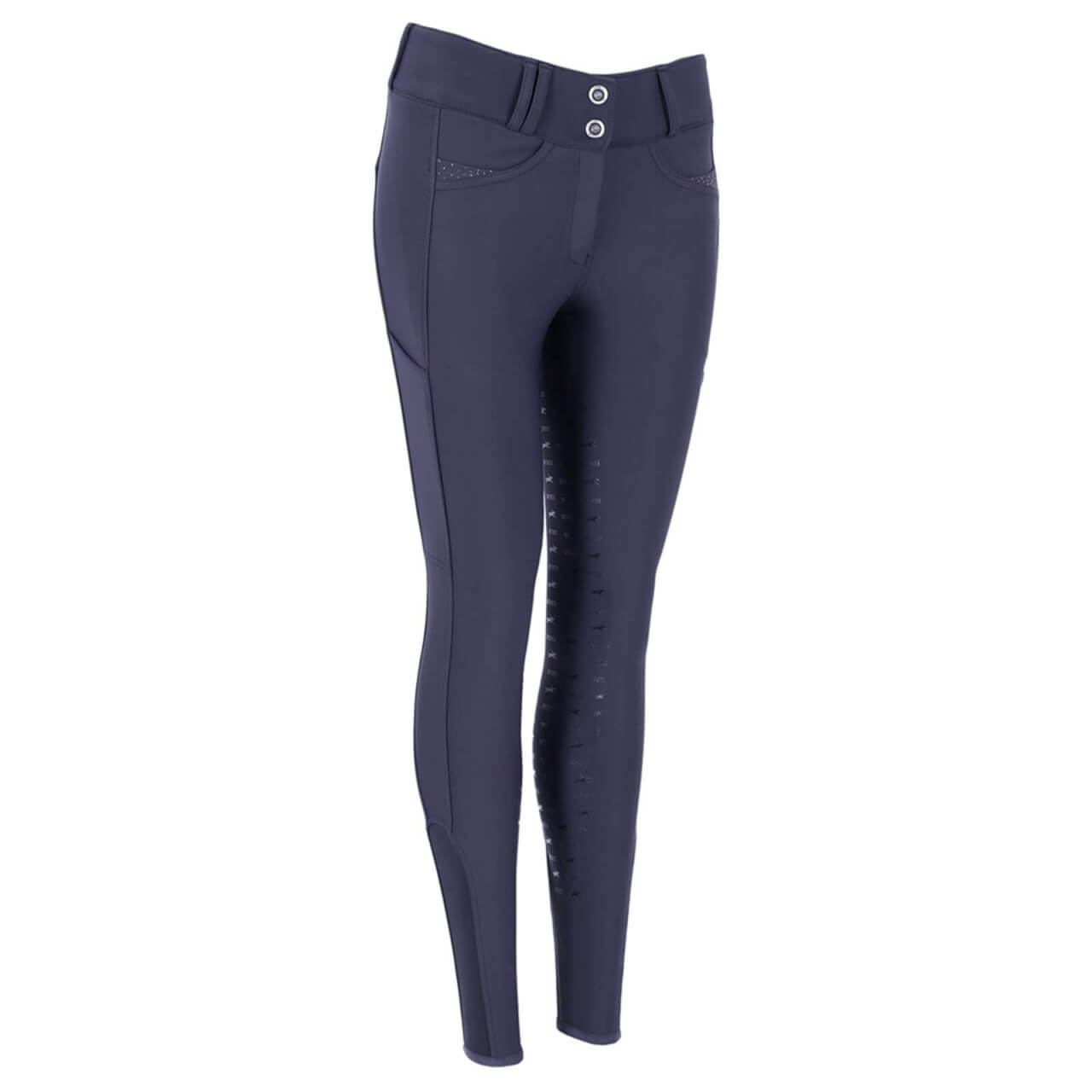 Schockemöhle Sports Reithose Damen Full-Grip Noelle FS Vollbesatzreithose Schockemöhle Sports Reithose Damen Full-Grip Noelle FS Vollbesatzreithose