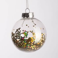 Sparkly Copper Sparkly Copper