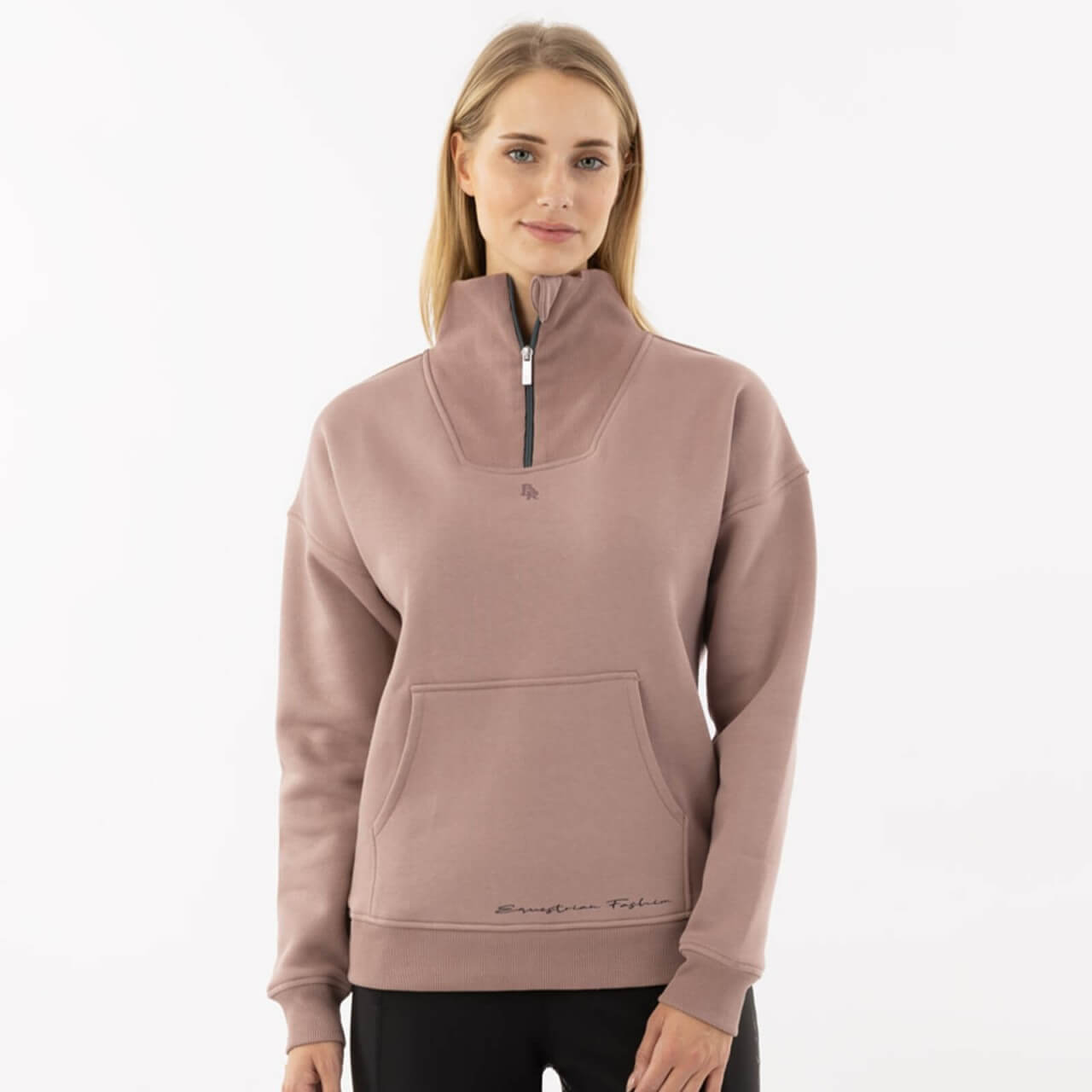 BR Pullover Damen Febe HW 2024 Sweatshirt BR Pullover Damen Febe HW 2024 Sweatshirt