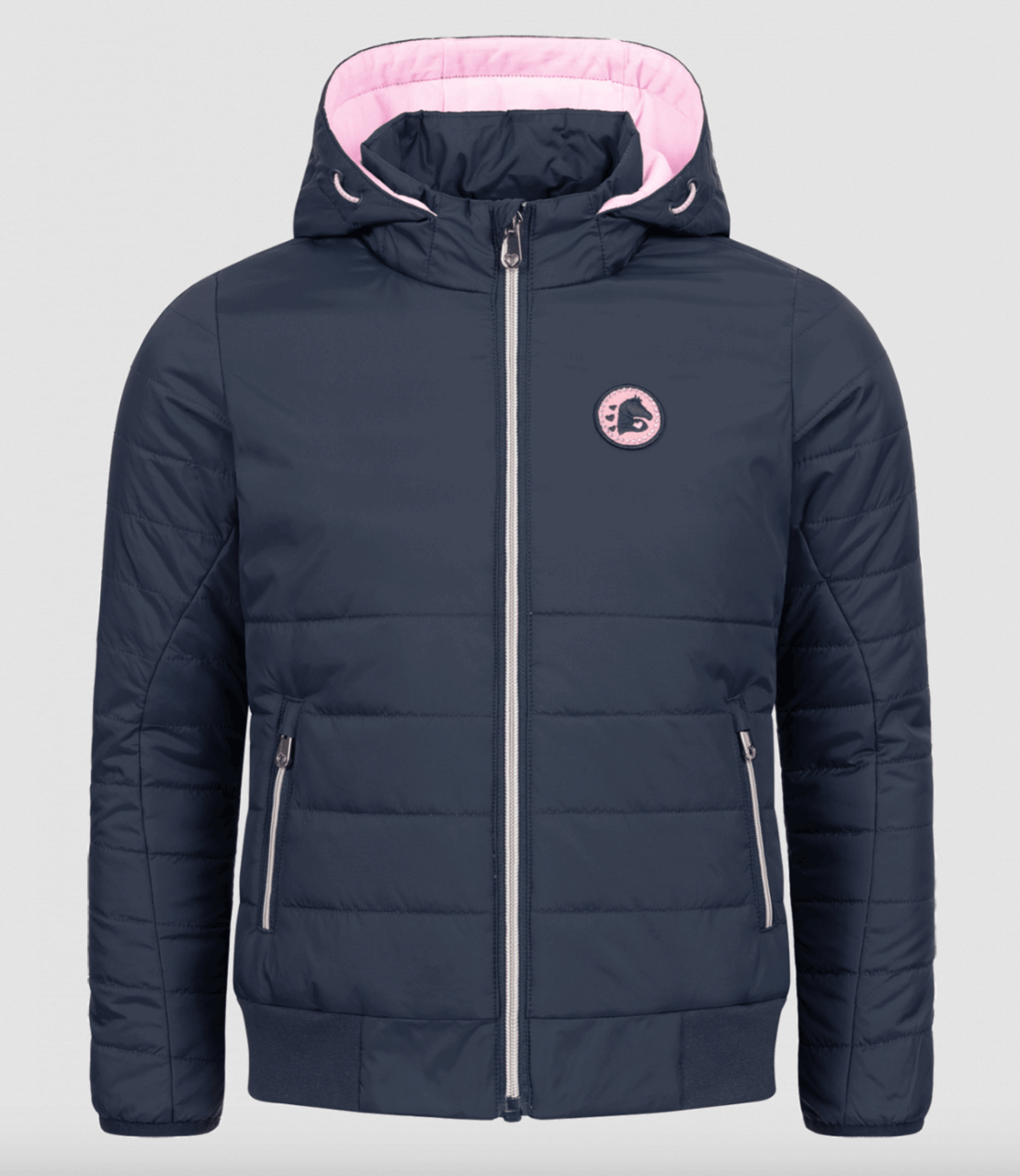 E.L.T Steppjacke Kinder Lucky Gretchen E.L.T Steppjacke Kinder Lucky Gretchen