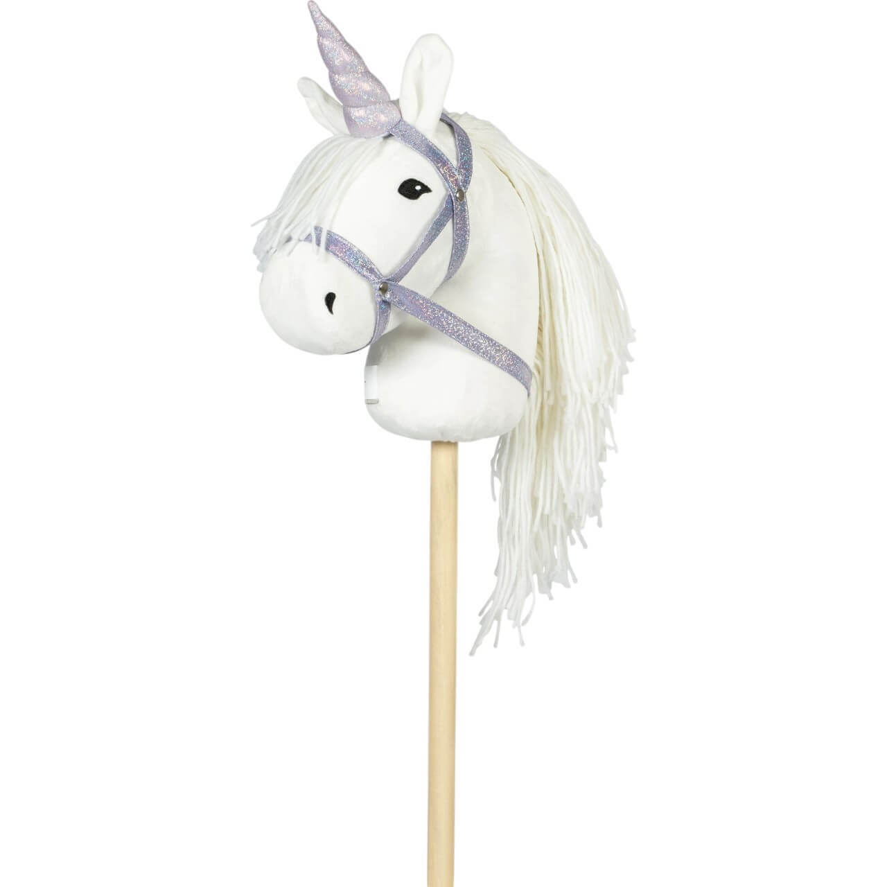 byAstrup Halfter Einhorn Glitter Hobby Horse Unicorn byAstrup Halfter Einhorn Glitter Hobby Horse Unicorn
