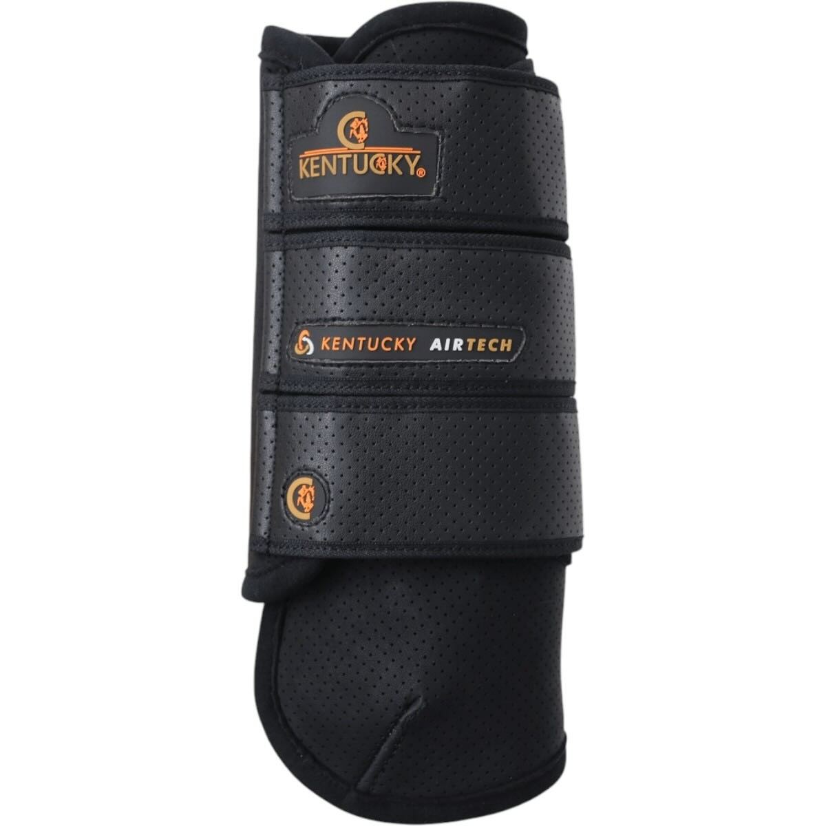 Kentucky Horsewear Geländegamaschen Air Tech Vorderbein Gamaschen Kentucky Horsewear Geländegamaschen Air Tech Vorderbein Gamaschen