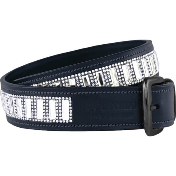 Gürtel Damen Belt Contest Dark Ocean Gürtel Damen Belt Contest Dark Ocean