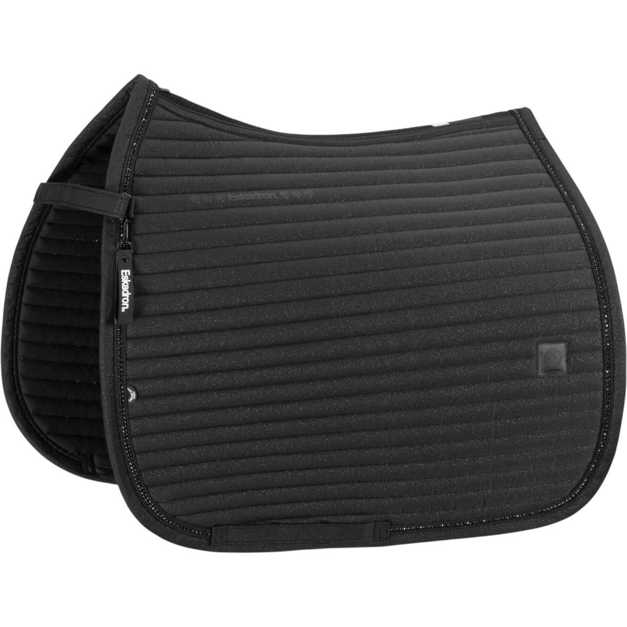 Eskadron Dressurschabracke Sparkle Crystal Dynamic 2025 Schabracke Eskadron Dressurschabracke Sparkle Crystal Dynamic 2025 Schabracke