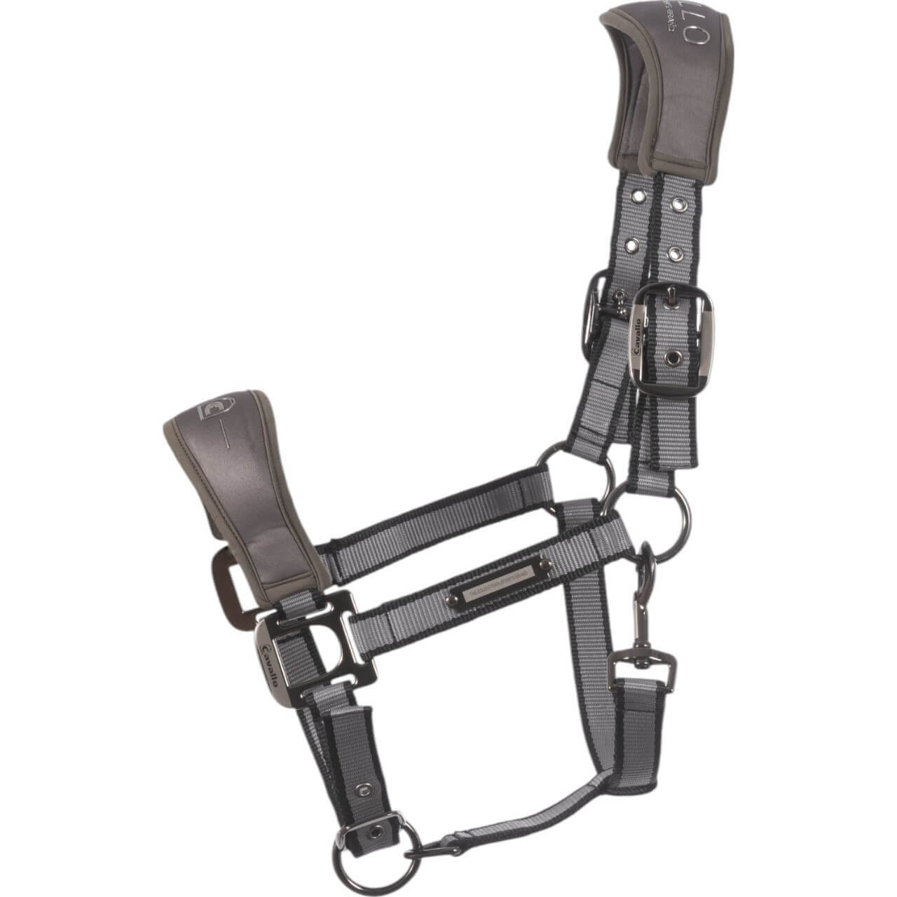 Cavallo Halfter CAVALSOFTSHELL FS 2025 Softshellhalfter Cavallo Halfter CAVALSOFTSHELL FS 2025 Softshellhalfter