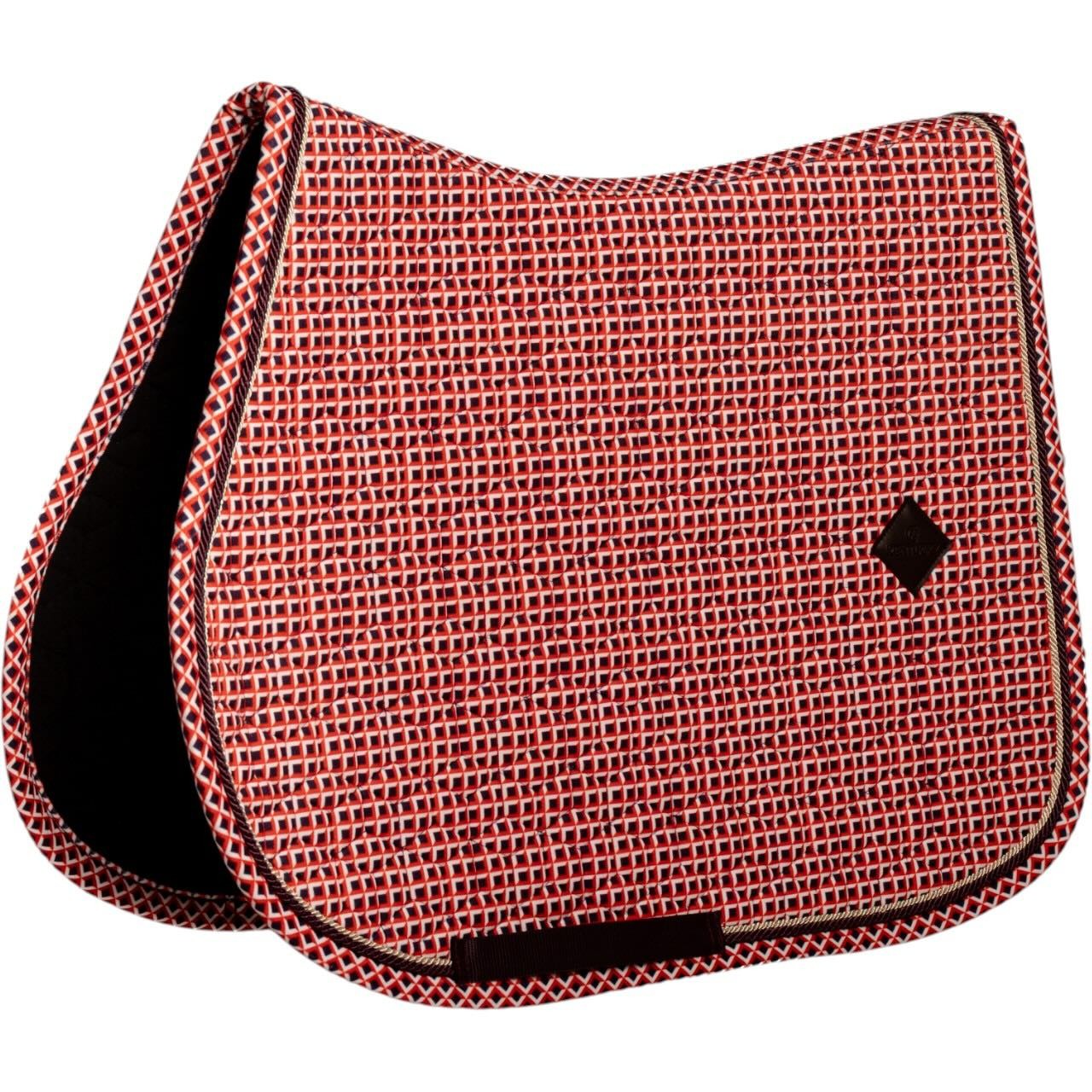 Kentucky Horsewear Springschabracke Velvet Printing Schabracke Kentucky Horsewear Springschabracke Velvet Printing Schabracke