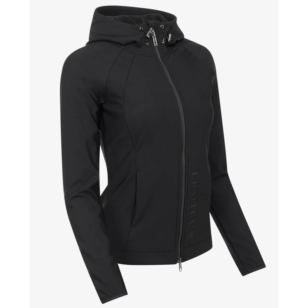 LeMieux Jacke Damen LM Charlotte HW 2023 Softshelljacke LeMieux Jacke Damen LM Charlotte HW 2023 Softshelljacke