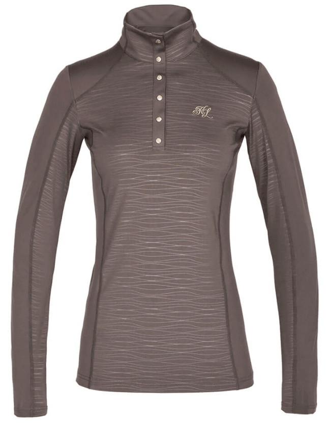 Kingsland Trainingsshirt Damen KLnovella HW2021 Kingsland Trainingsshirt Damen KLnovella HW2021