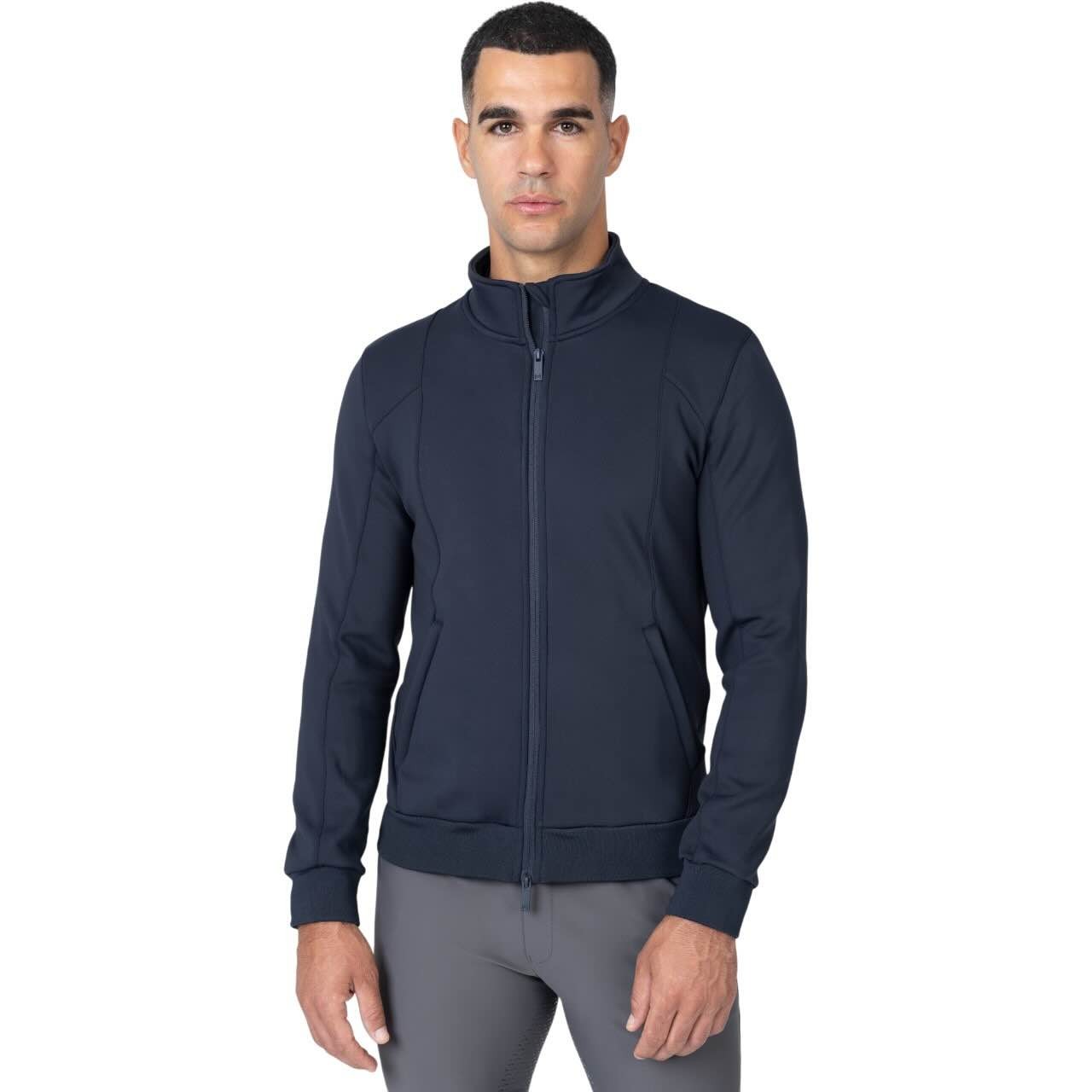 Maximilian Equestrian Sweatjacke Herren Craft Jacket Maximilian Equestrian Sweatjacke Herren Craft Jacket