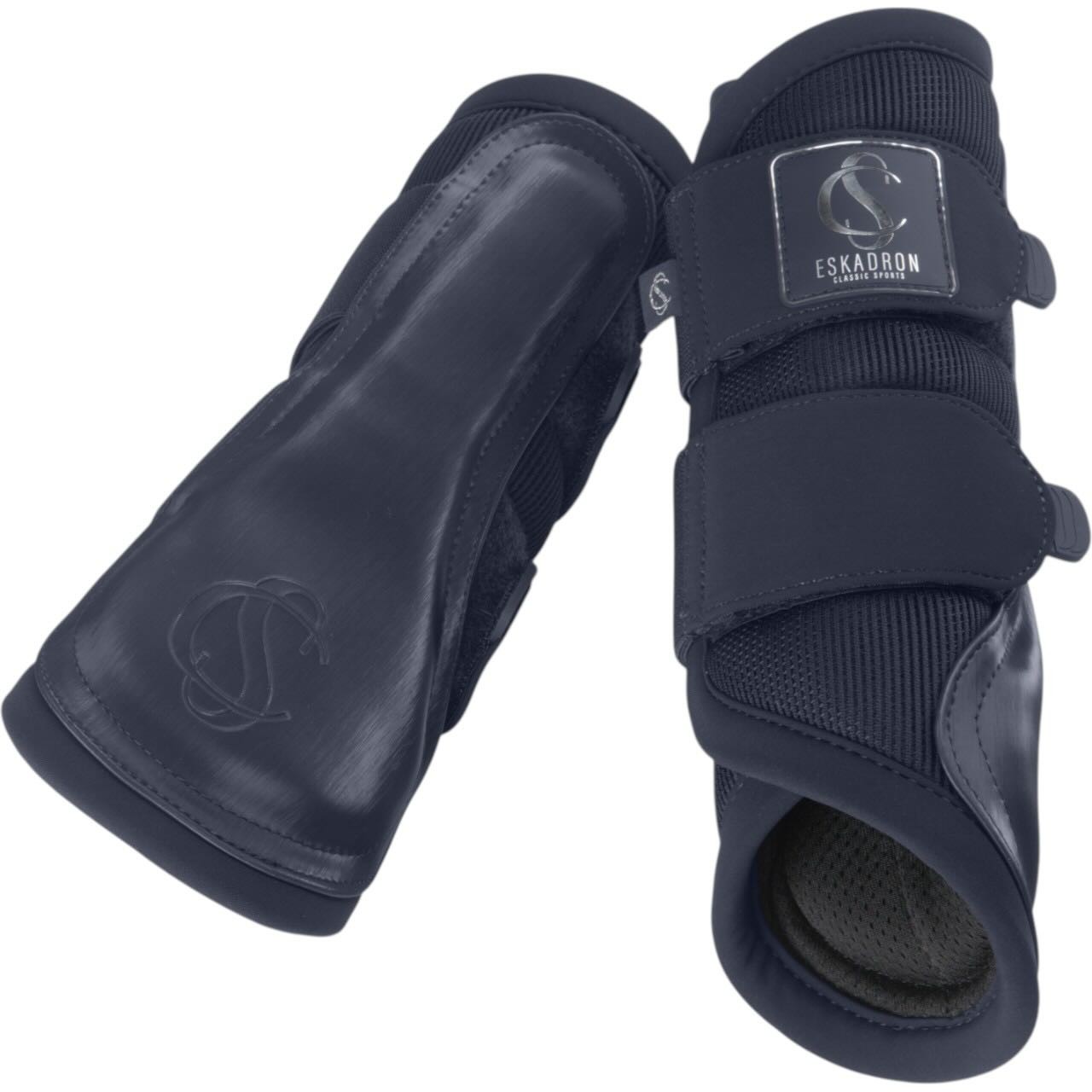 Eskadron Gamaschen Mesh Classic Sports FS26 Dressurgamaschen Eskadron Gamaschen Mesh Classic Sports FS26 Dressurgamaschen
