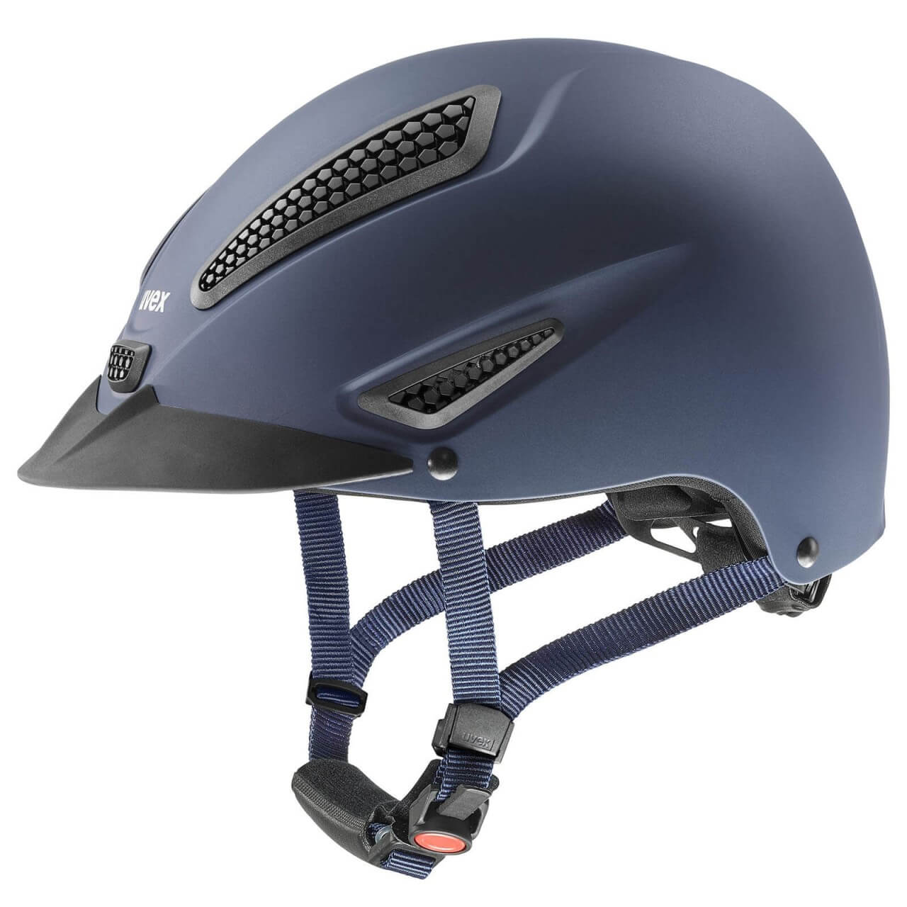 UVEX Reithelm Perfexxion III Helm UVEX Reithelm Perfexxion III Helm