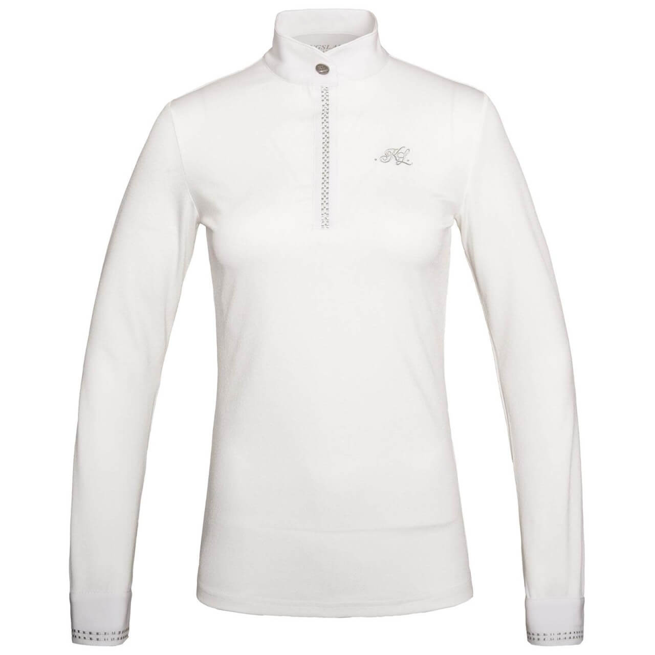 Kingsland Turniershirt Damen KLelora HW 2023 Langarmshirt Kingsland Turniershirt Damen KLelora HW 2023 Langarmshirt