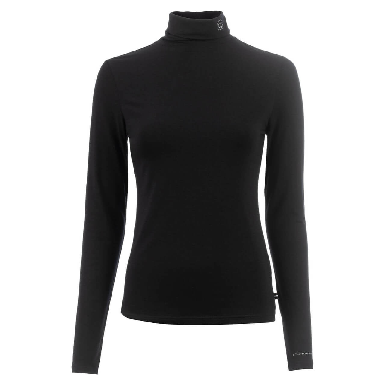 Cavallo Rollkragenshirt Damen CAVALGERJE HW 2023 Langarmshirt Cavallo Rollkragenshirt Damen CAVALGERJE HW 2023 Langarmshirt