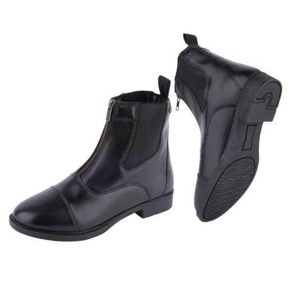 Stiefelette Boston Jodhpurstiefelette Stiefelette Boston Jodhpurstiefelette