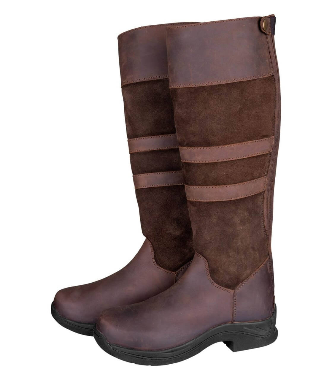 E.L.T Winter Stallstiefel Oakland E.L.T Winter Stallstiefel Oakland