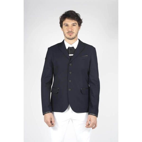 Turnierjacket Herren Louis Matt FS 2022 Turnierjacket Herren Louis Matt FS 2022