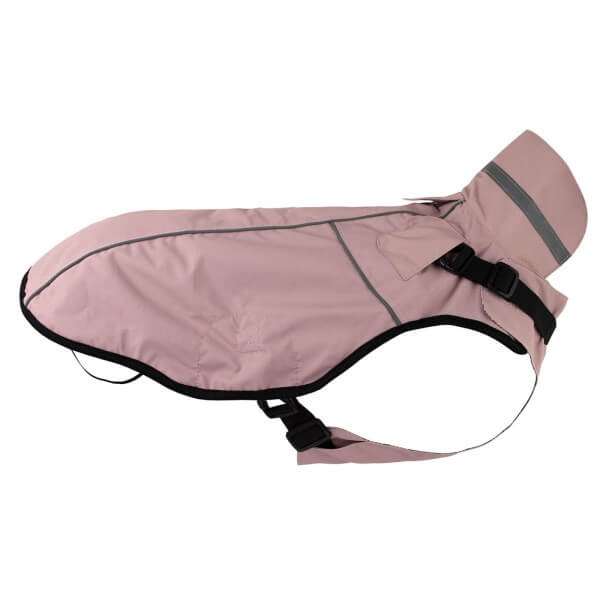 Hundemantel London Regenmantel Hundemantel London Regenmantel