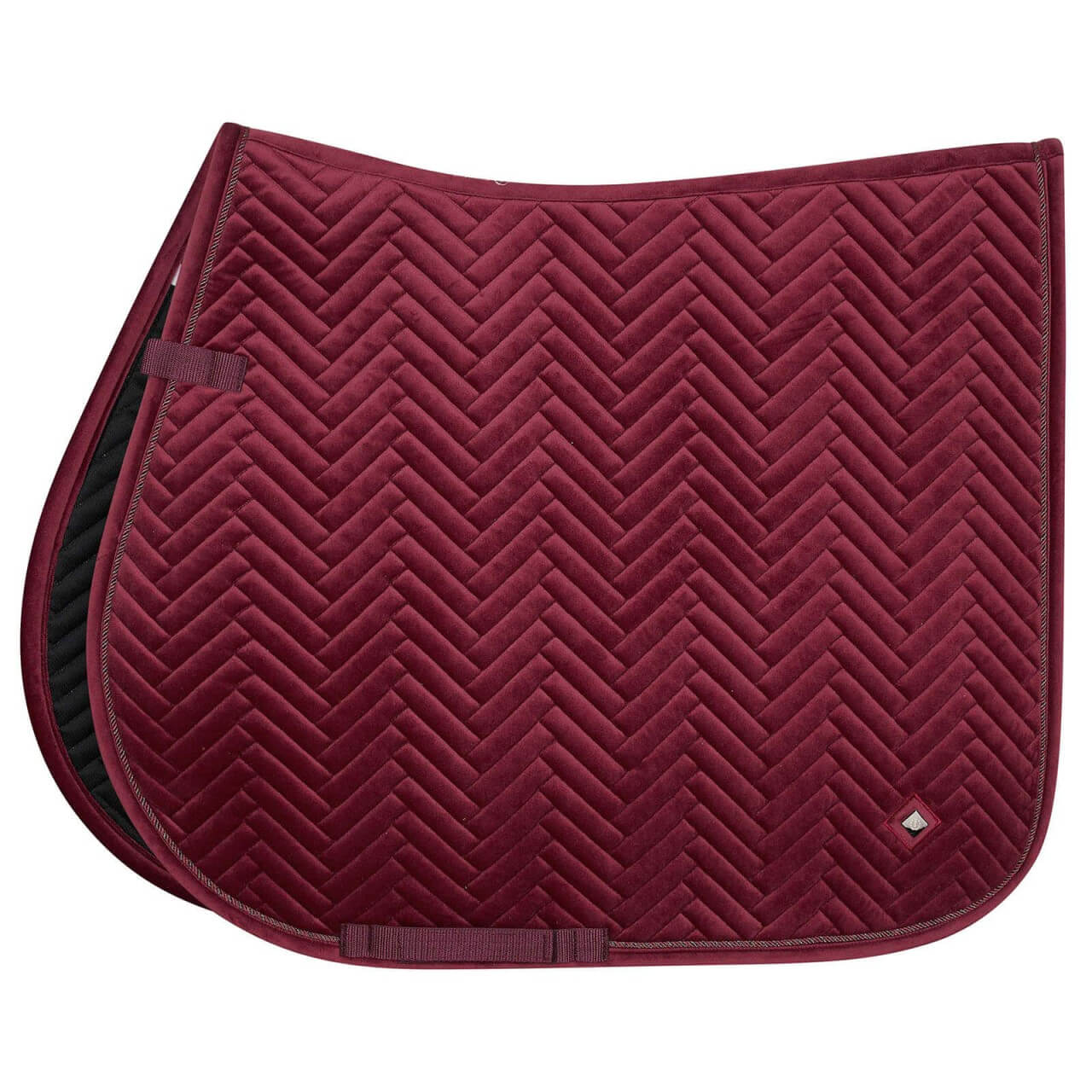 Imperial Riding Schabracke IRHShadow HW 2023 Springschabracke Imperial Riding Schabracke IRHShadow HW 2023 Springschabracke