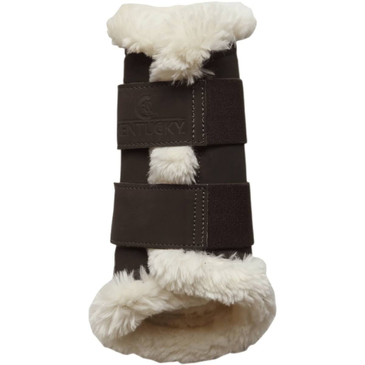 Kentucky Horsewear Arbeitsgamaschen Air Lammfell Gamaschen Kentucky Horsewear Arbeitsgamaschen Air Lammfell Gamaschen