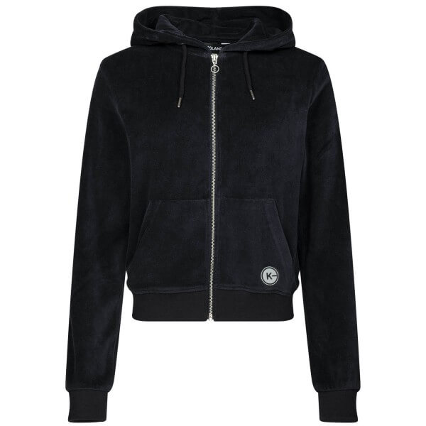 Velours Set Damen KLgilli Winter Update 2023 Jogginganzug Velours Set Damen KLgilli Winter Update 2023 Jogginganzug