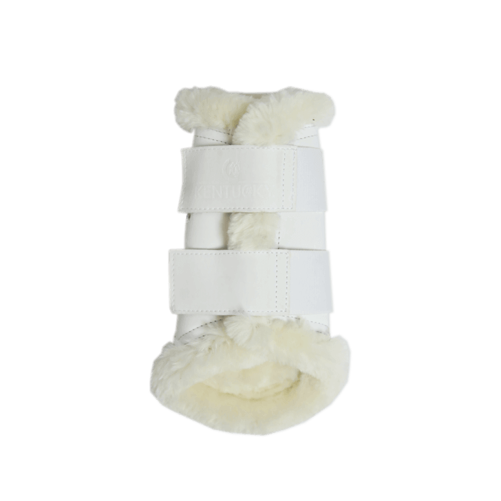 Kentucky Horsewear Gamaschen Arbeitsgamaschen Air Lammfell Kentucky Horsewear Gamaschen Arbeitsgamaschen Air Lammfell