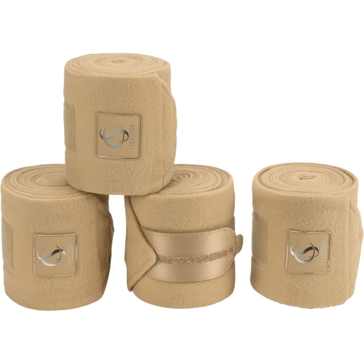 Eskadron Fleecebandagen Jewel Classic Sports FS26 Bandagen Eskadron Fleecebandagen Jewel Classic Sports FS26 Bandagen