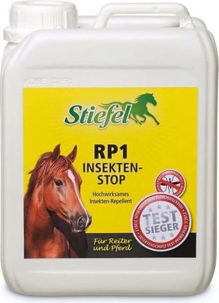 RP1 Insekten-Stop Kanister RP1 Insekten-Stop Kanister