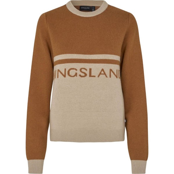 Strickpullover Damen KLMarina HW 2025 Pullover Strickpullover Damen KLMarina HW 2025 Pullover