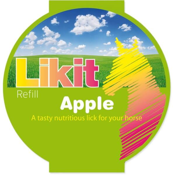 Likit Leckstein Pferd 250g Likit Leckstein Pferd 250g