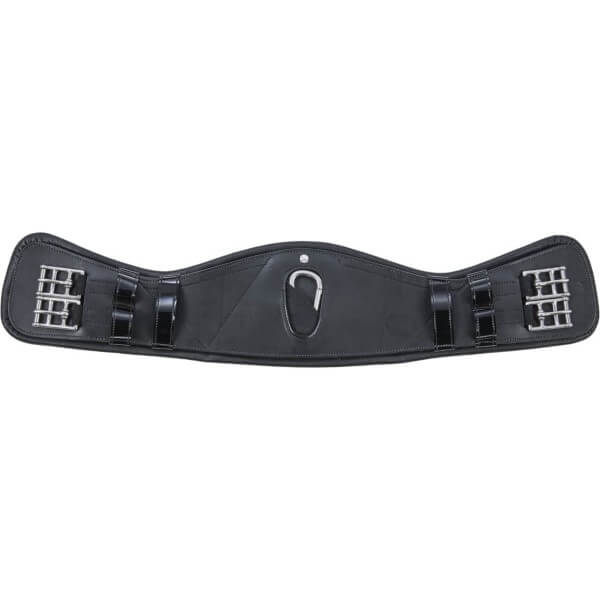 Sattelgurt Passage Line CS Dressursattelgurt Sattelgurt Passage Line CS Dressursattelgurt