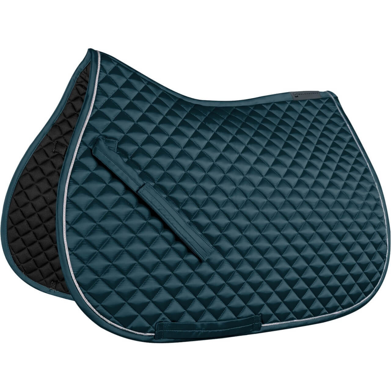 Waldhausen Schabracke Felix Glam Saddle Pad Waldhausen Schabracke Felix Glam Saddle Pad