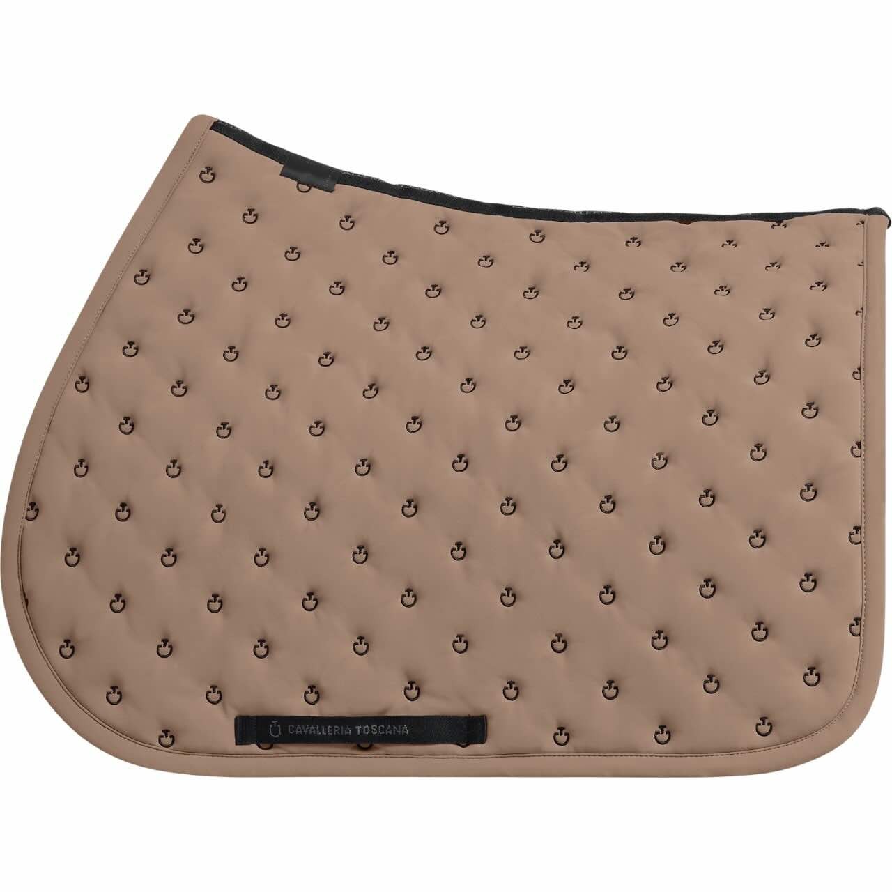 Cavalleria Toscana Springschabracke Embroidery Quilted HW 2025 Schabracke Cavalleria Toscana Springschabracke Embroidery Quilted HW 2025 Schabracke