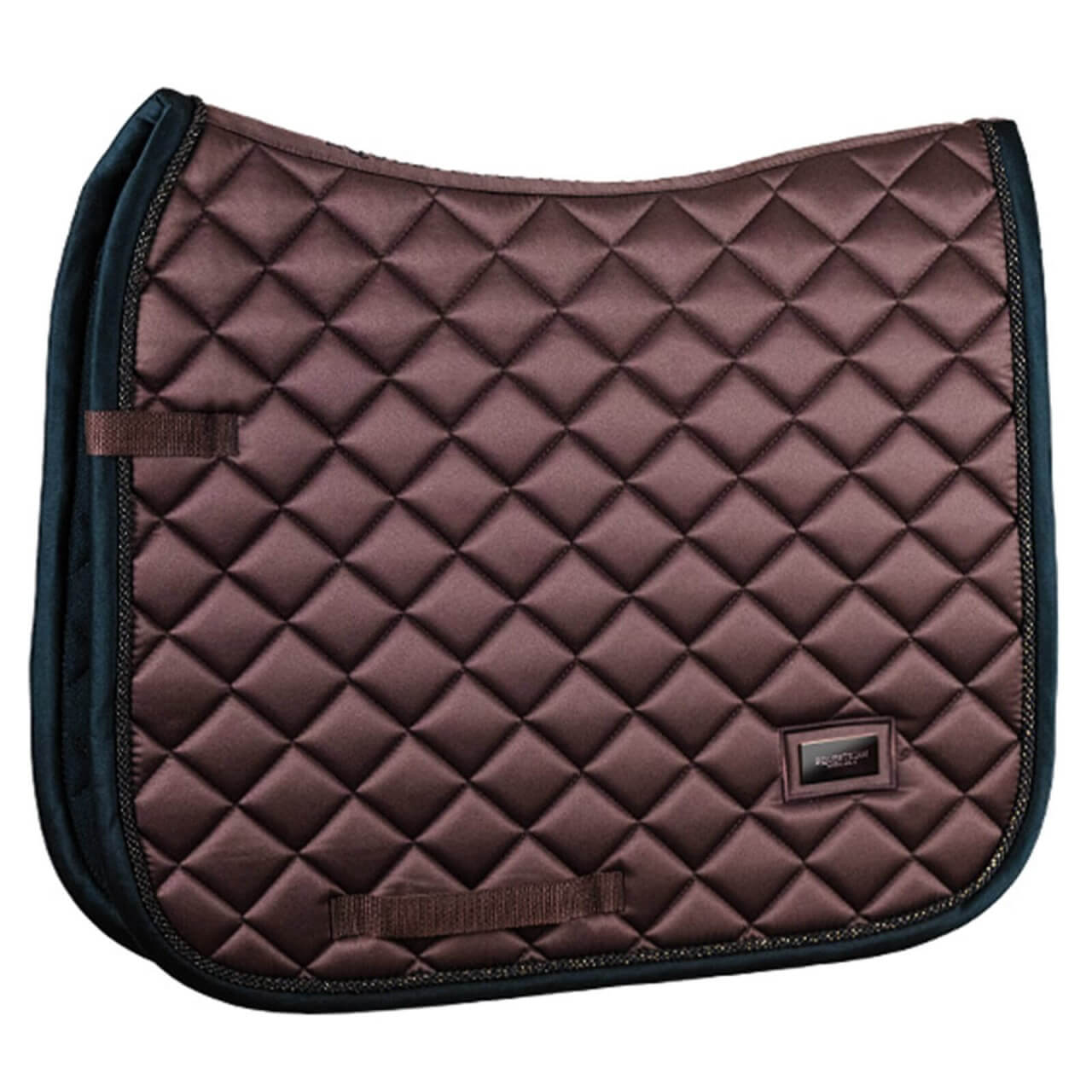 Equestrian Stockholm Schabracke Dressur Dressage Saddle Pad Endless Glow Dressurschabracke Equestrian Stockholm Schabracke Dressur Dressage Saddle Pad Endless Glow Dressurschabracke