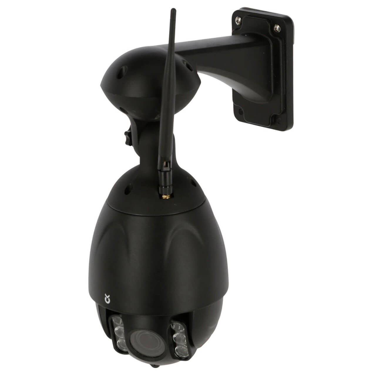 KERBL Kamera IPCam 360 FHD Überwachungskamera KERBL Kamera IPCam 360 FHD Überwachungskamera