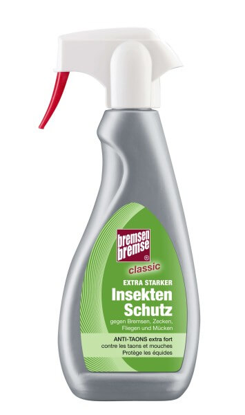 Insektenschutz Classic Insektenspray Fliegenspray Insektenschutz Classic Insektenspray Fliegenspray