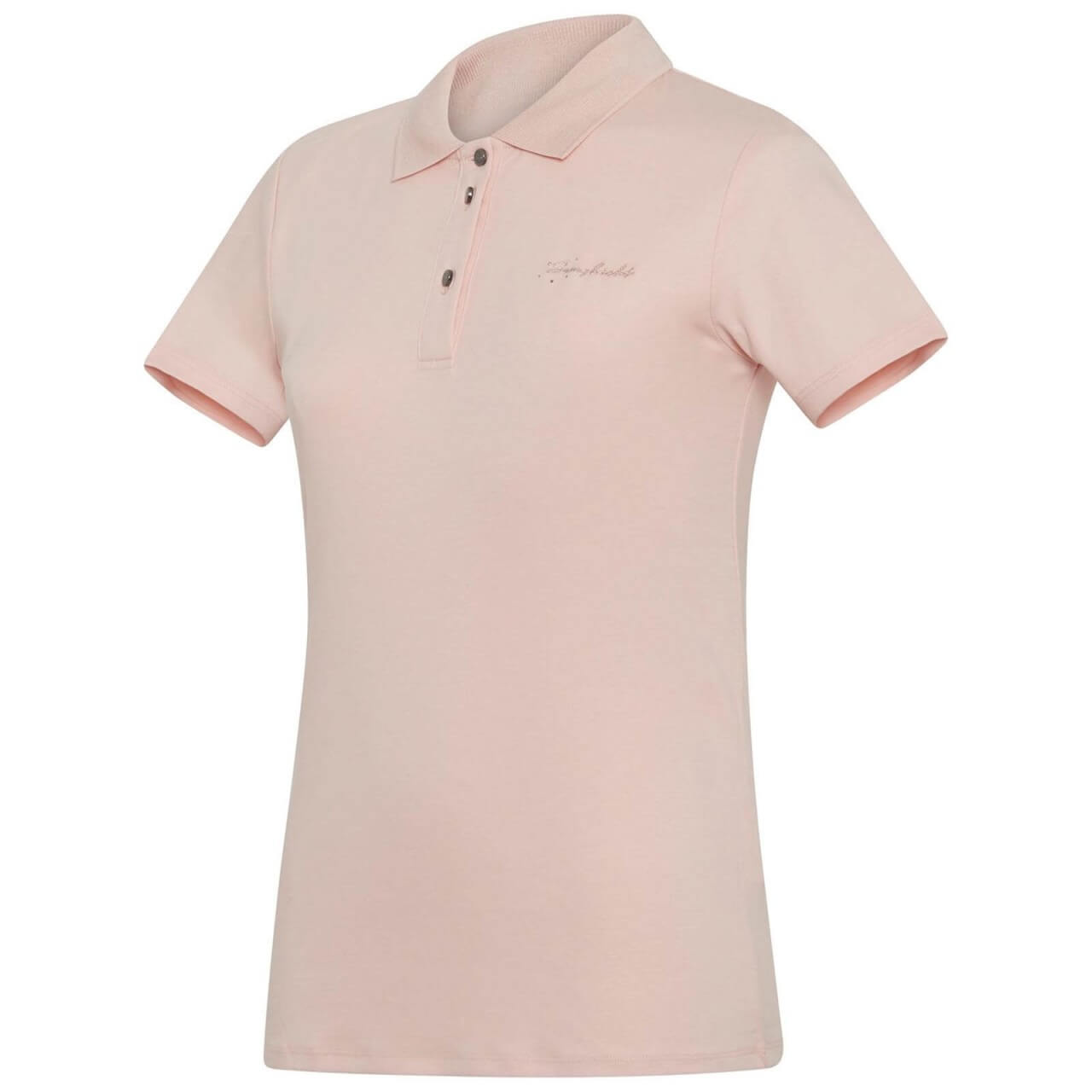 Samshield Poloshirt Damen Margot Script FS 2023 Kurzarmshirt Damenshirt Samshield Poloshirt Damen Margot Script FS 2023 Kurzarmshirt Damenshirt