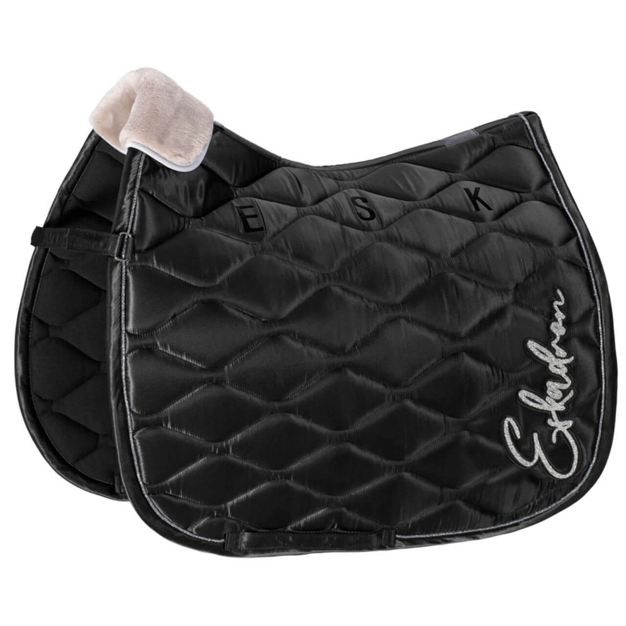 Eskadron Schabracke Satin Essence 2022 Satteldecke Eskadron Schabracke Satin Essence 2022 Satteldecke