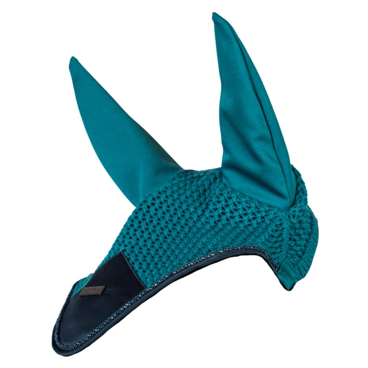 Equestrian Stockholm Fliegenmütze Aurora Blues Fliegenohren Equestrian Stockholm Fliegenmütze Aurora Blues Fliegenohren