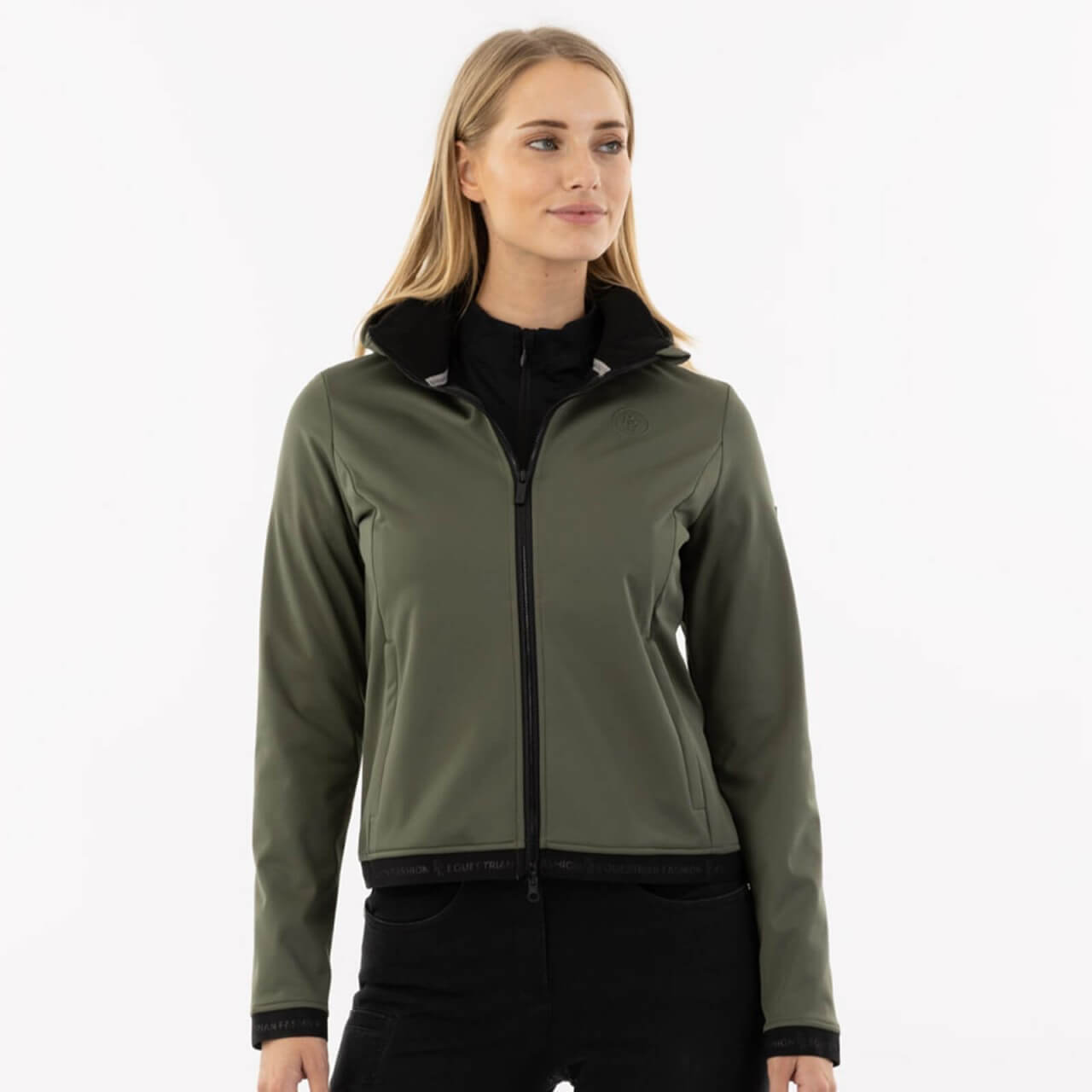 BR Jacke Damen Softshell HW 2024 Fien Damenjacke BR Jacke Damen Softshell HW 2024 Fien Damenjacke