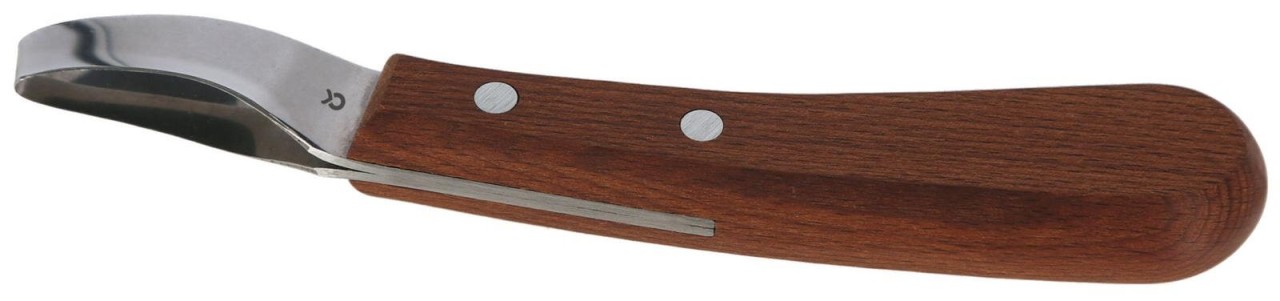 KERBL Huf- und Klauenmesser ProfiLoop Pflegespray KERBL Huf- und Klauenmesser ProfiLoop Pflegespray