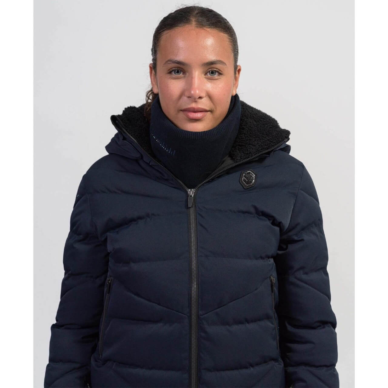 Samshield Halswärmer Crystal HW 2023 Neck Warmer Samshield Halswärmer Crystal HW 2023 Neck Warmer