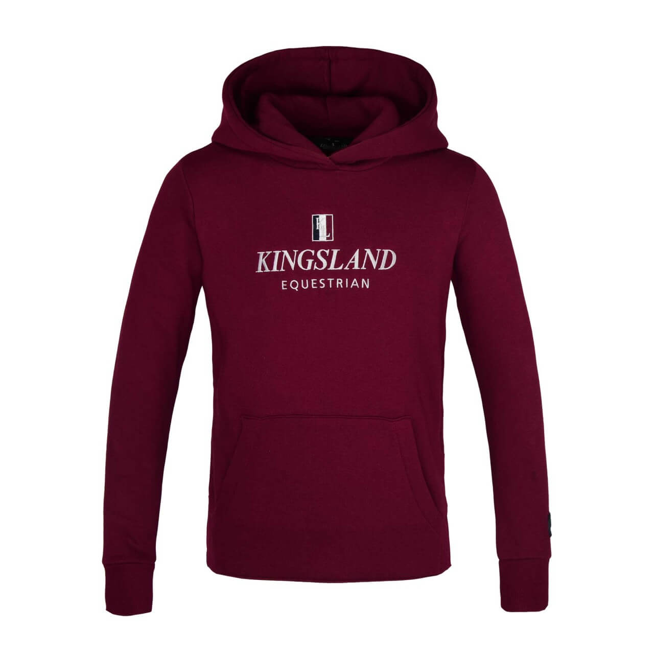 Kingsland Hoodie Classic Unisex Pullover Kingsland Hoodie Classic Unisex Pullover