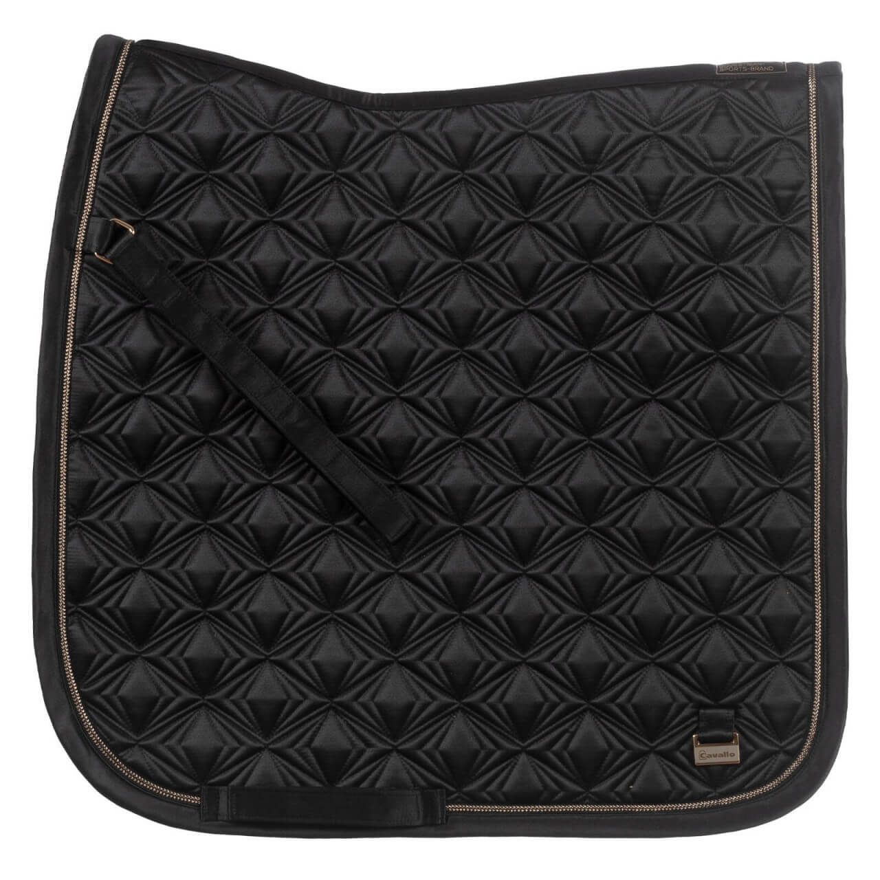 Cavallo Schabracke Dressur CAVALLIFA Capsule HW 2023 Dressurschabracke Cavallo Schabracke Dressur CAVALLIFA Capsule HW 2023 Dressurschabracke