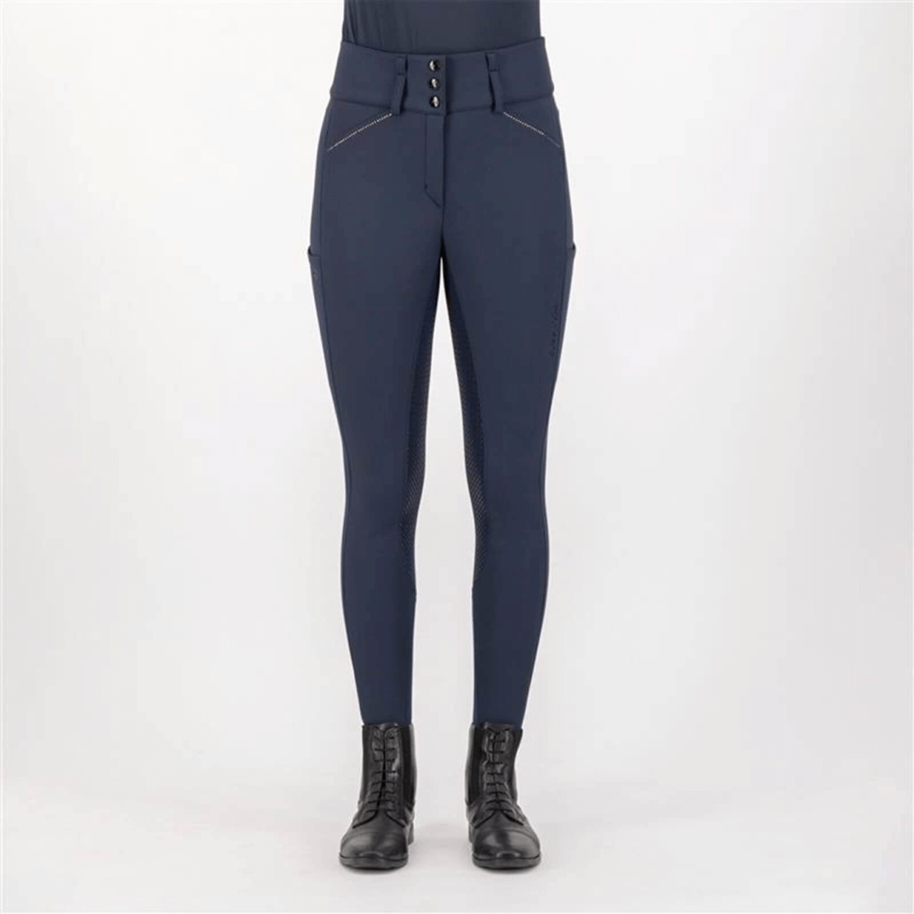 Euro-Star Reithose Full Grip Damen ESAurelia Diamond Damenreithose Vollbesatz Euro-Star Reithose Full Grip Damen ESAurelia Diamond Damenreithose Vollbesatz