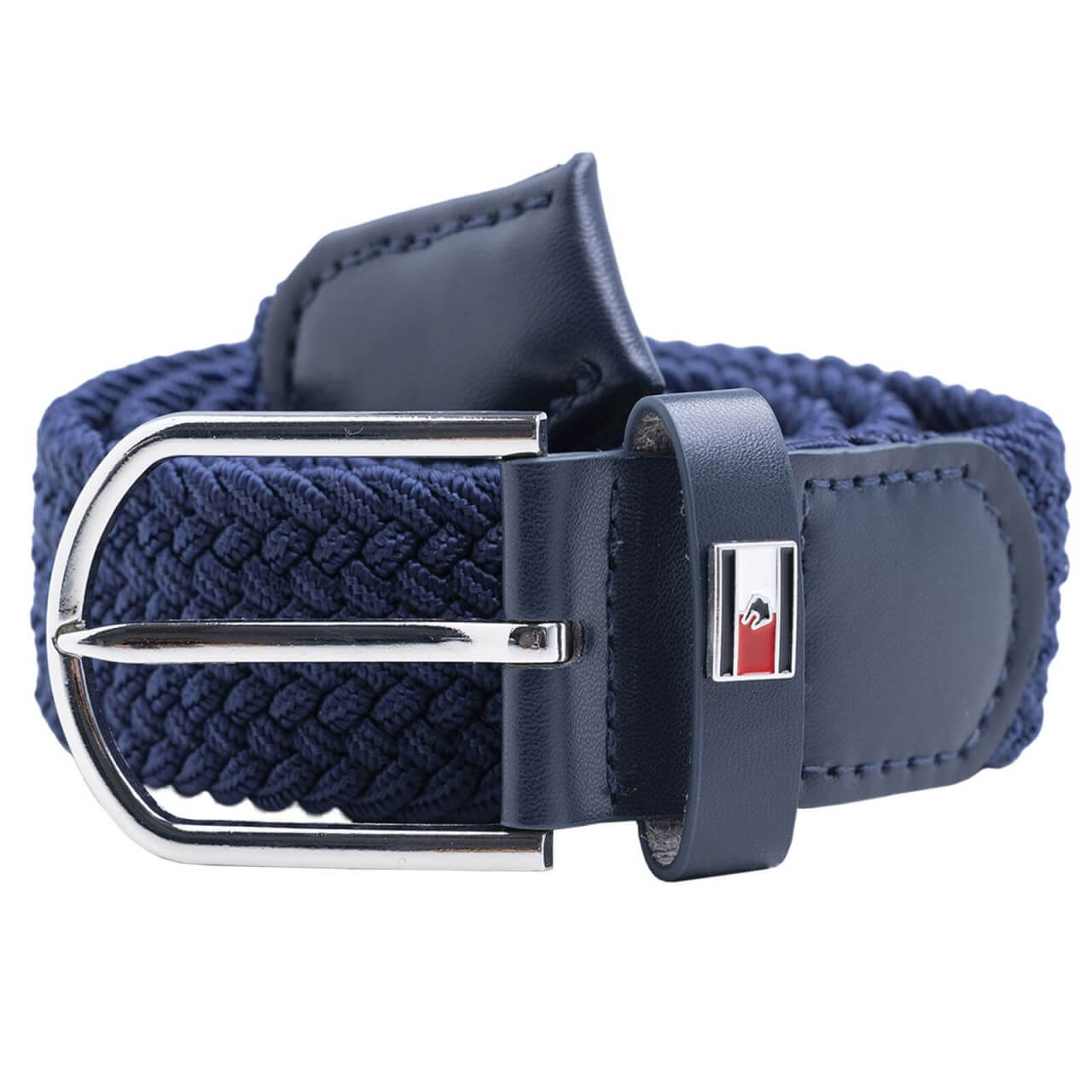 Tommy Hilfiger Equestrian Gürtel Unisex San Jose HW 2024 Geflochtener Stretch Gürtel Tommy Hilfiger Equestrian Gürtel Unisex San Jose HW 2024 Geflochtener Stretch Gürtel