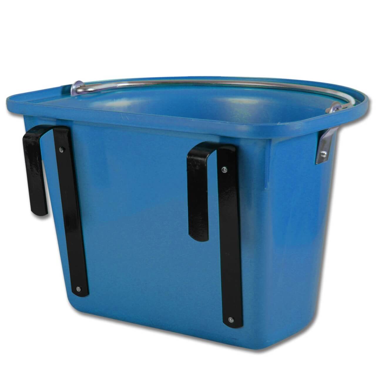 Waldhausen Turnierfutterkrippe mit Tragegriff Waldhausen Turnierfutterkrippe mit Tragegriff